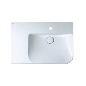 Chậu rửa Lavabo treo tường Caesar LF5374