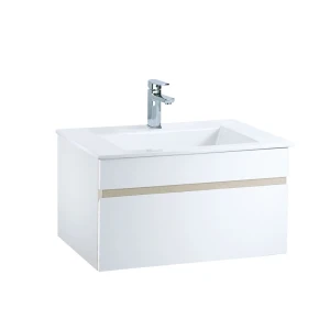 Tủ chậu lavabo treo tường Caesar EH05030DDV