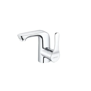 Vòi Lavabo Caesar B740CU Nóng Lạnh