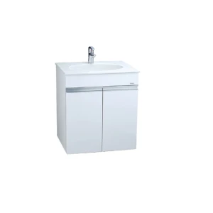 Lavabo và tủ treo tường Caesar LF5024 + EH05024AV