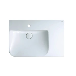 Chậu rửa Lavabo treo tường Caesar LF5372