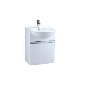 Lavabo và tủ treo tường Caesar LF5302 + EH05302AV