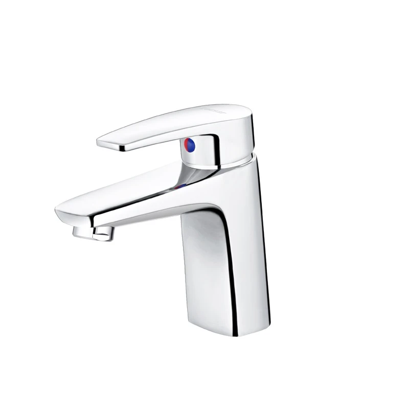 Vòi Nóng Lạnh Lavabo CAESAR B390CU