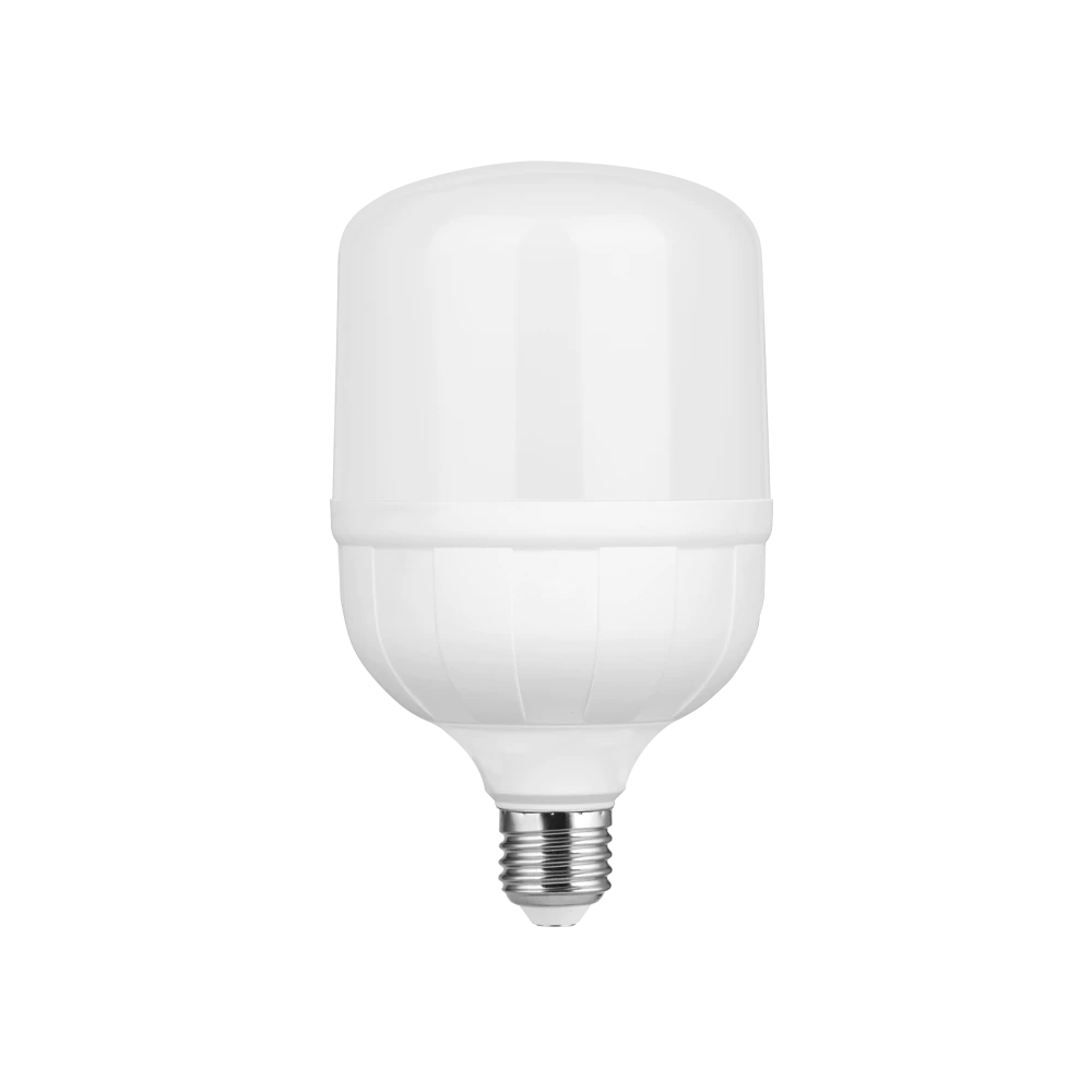 Bóng đèn LED Bulb trụ nhôm nhựa ELB7056/60W