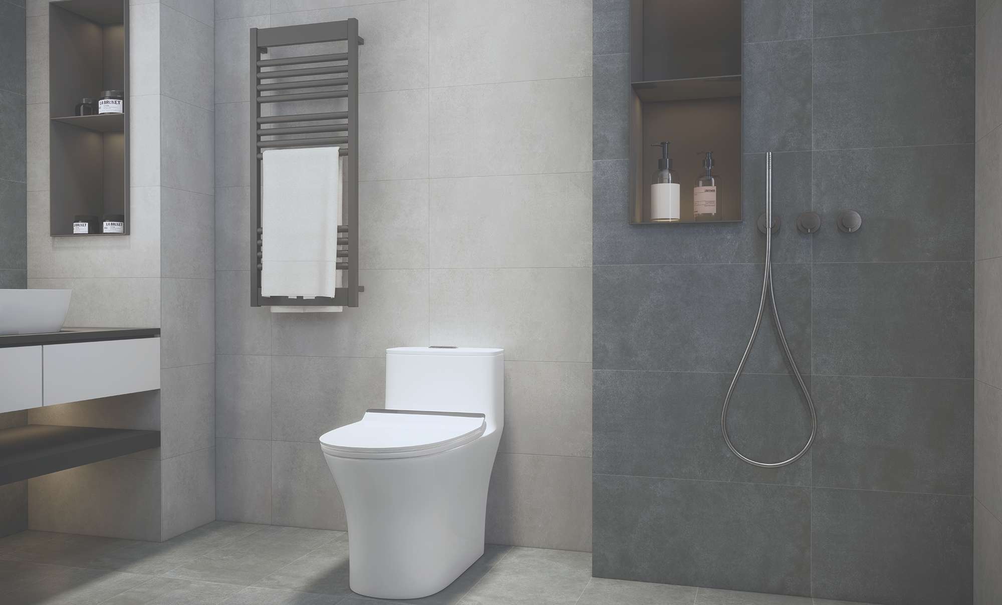 Gạch ốp lát United Tiles FL1 GM3601