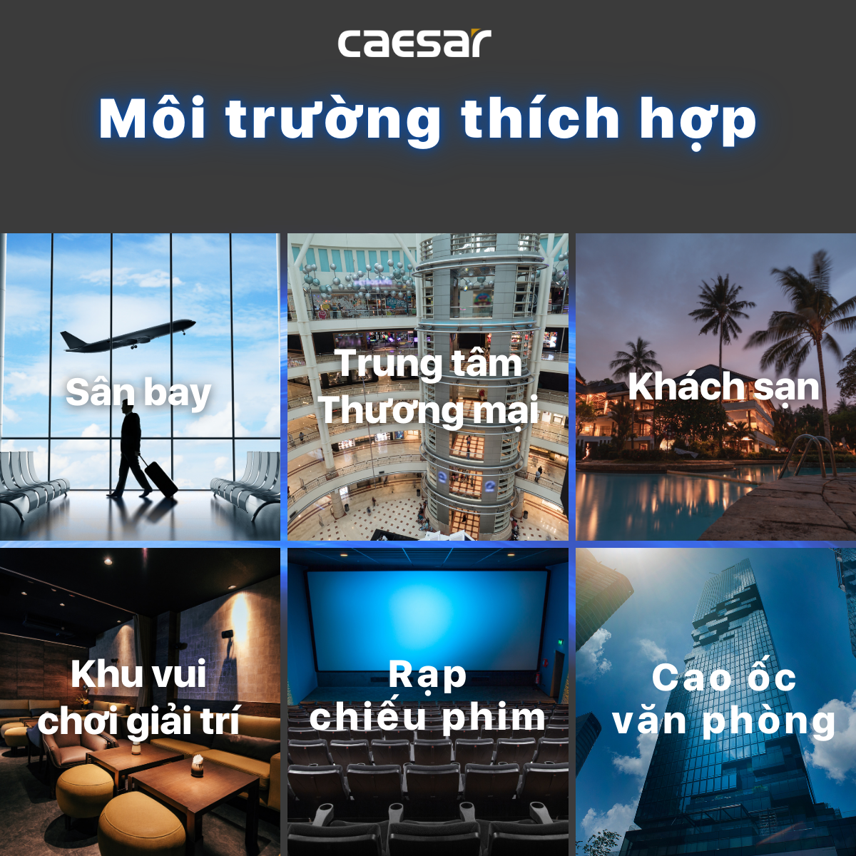 Bệ tiểu nam Caesar U0239 + Xả tiểu cảm ứng A654