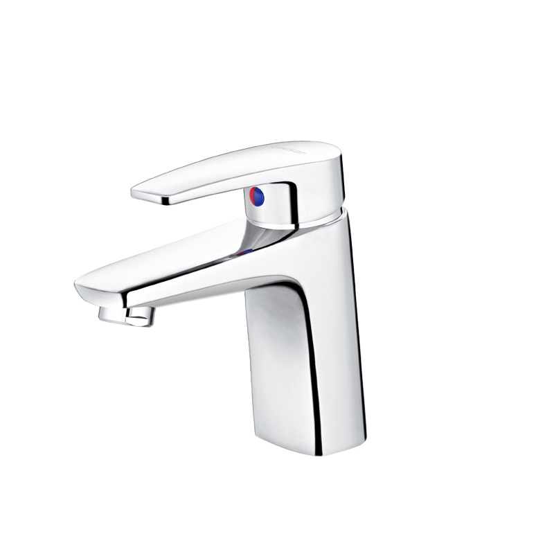 Vòi Nóng Lạnh Lavabo CAESAR B390CU