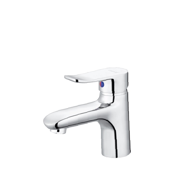 Vòi Lavabo CAESAR B490CU Nóng Lạnh