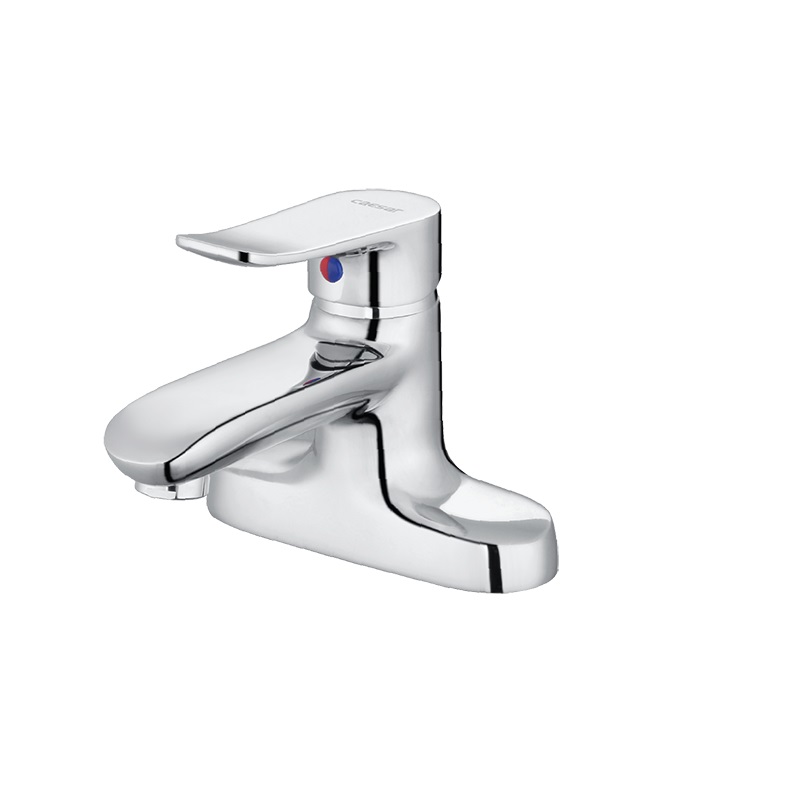 Vòi Nóng Lạnh Lavabo CAESAR B492CP