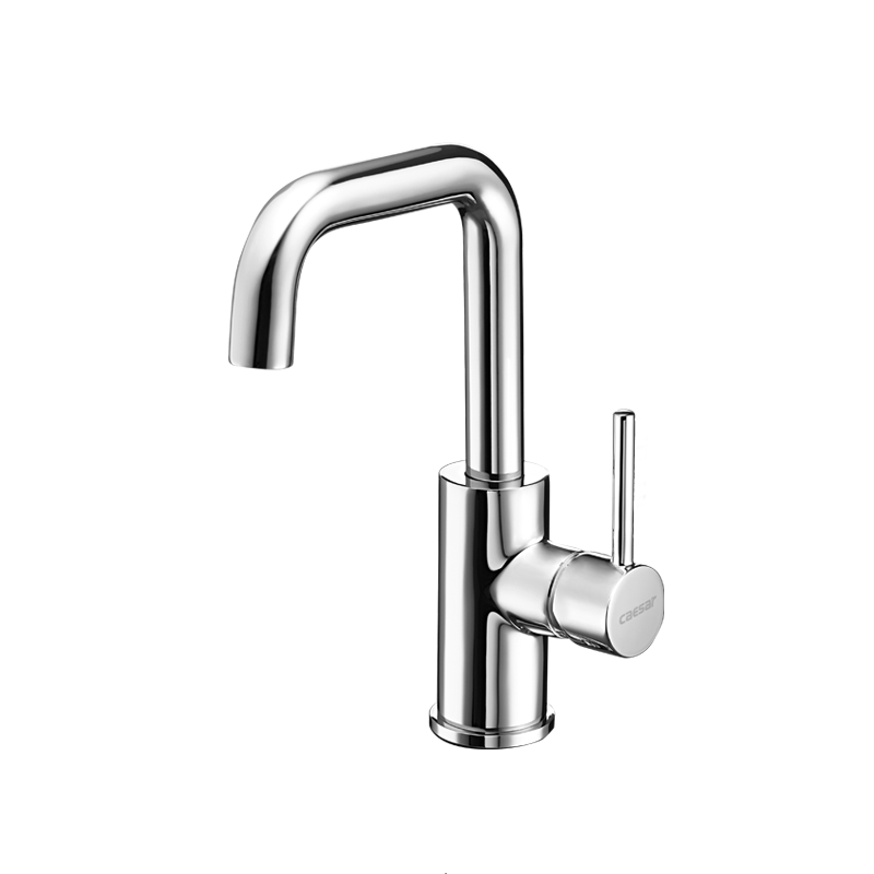 Vòi Lavabo Caesar B520CU Nóng Lạnh