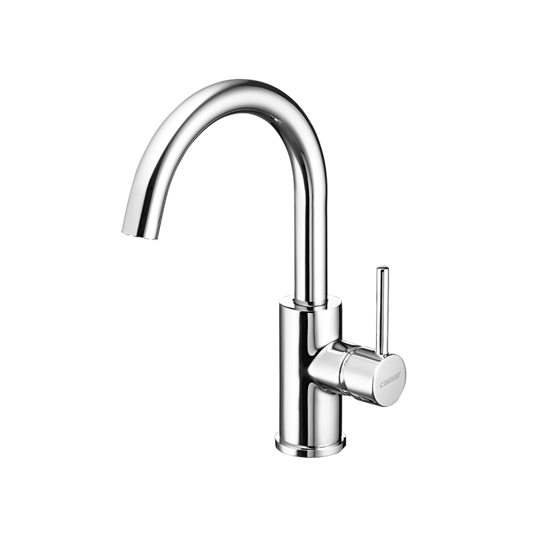 Vòi Nóng Lạnh Lavabo CAESAR B530CU