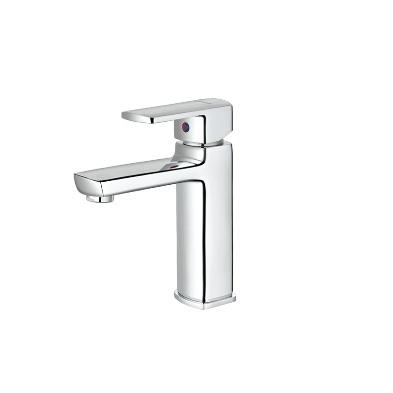 Vòi Lavabo Caesar B550CU (B550C) Nóng Lạnh