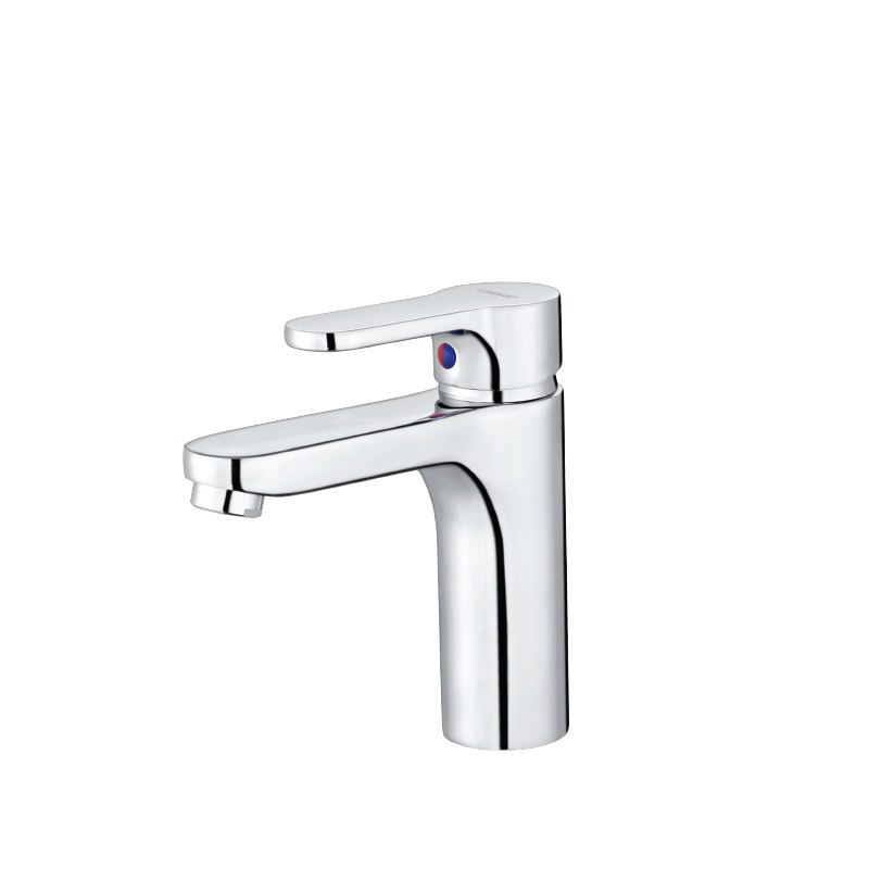 Vòi Nóng Lạnh Lavabo CAESAR B570CU