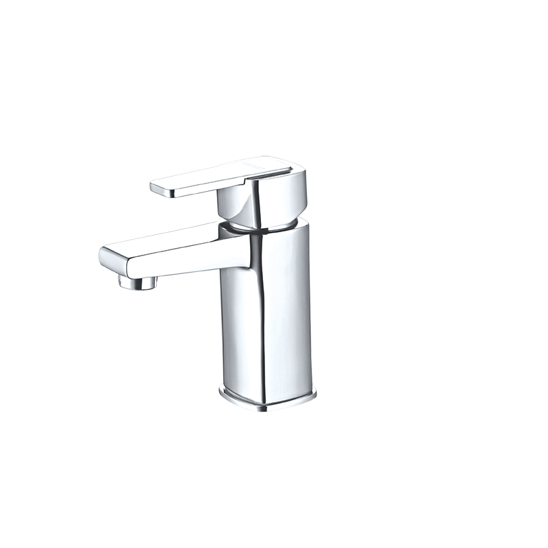 Vòi Lavabo Caesar B590CU Nóng Lạnh