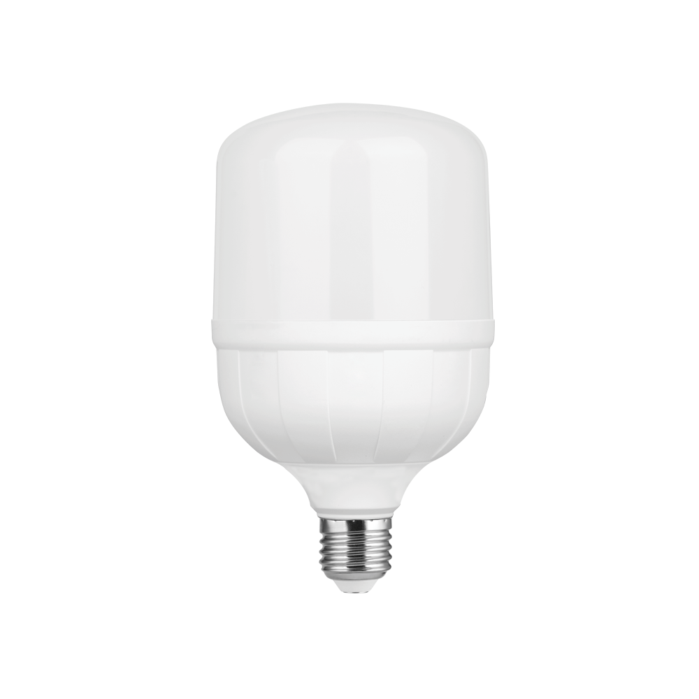 Bóng đèn LED Bulb trụ nhôm nhựa ELB7056/15W