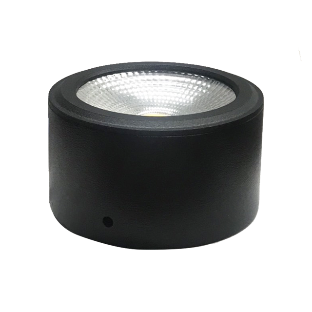 Đèn downlight nổi 12W tròn