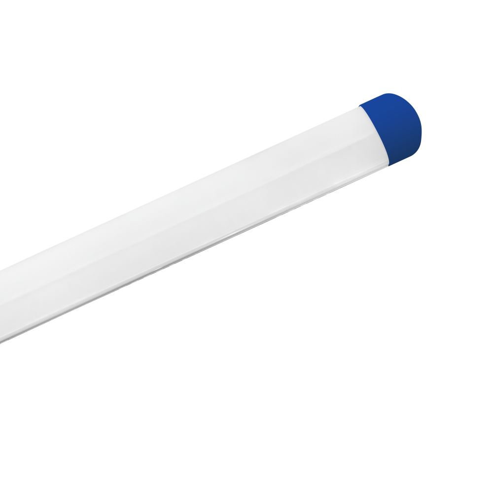 Đèn LED Mica tràn viền 1.2m ELL9030W/40W