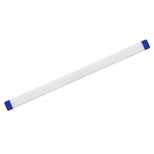 Đèn LED Mica nhôm ba màu ánh sáng ELL9020B/32C