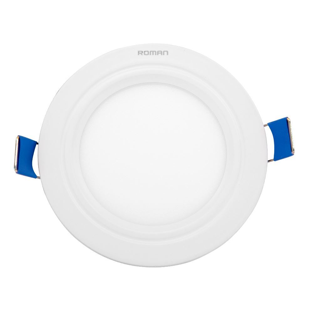 ĐÈN DOWNLIGHT SIÊU MỎNG ELD3018/9W