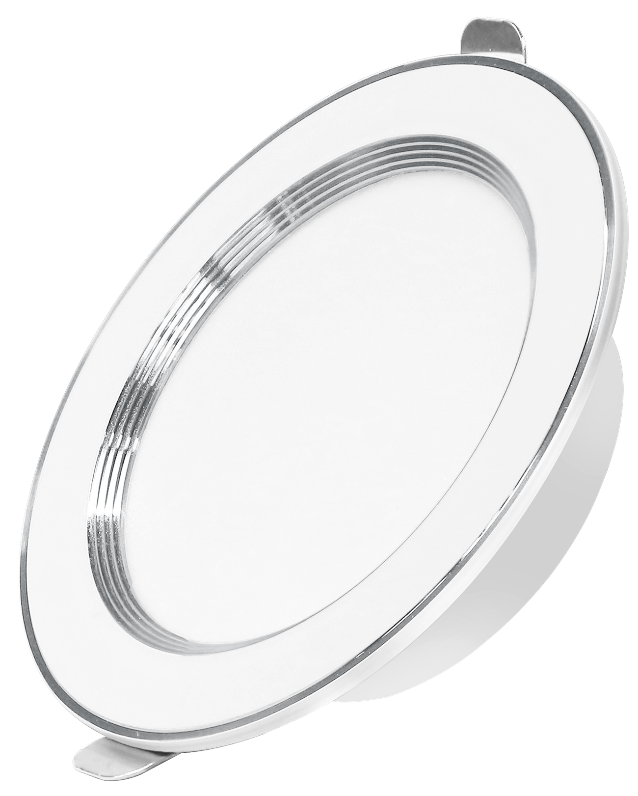 Đèn downlight Liền Thân Đơn Sắc ELD2060/9W