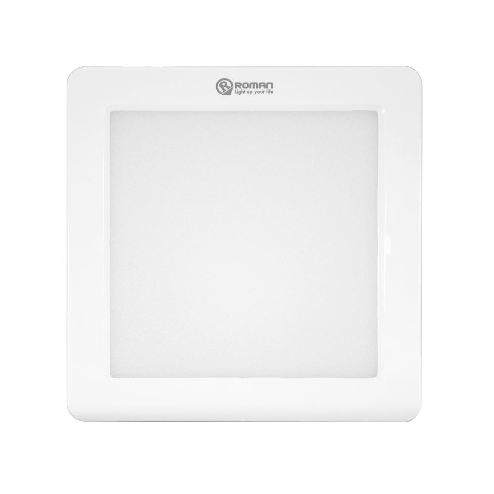 Đèn LED panel vỏ nhựa PC ELT8001/20W