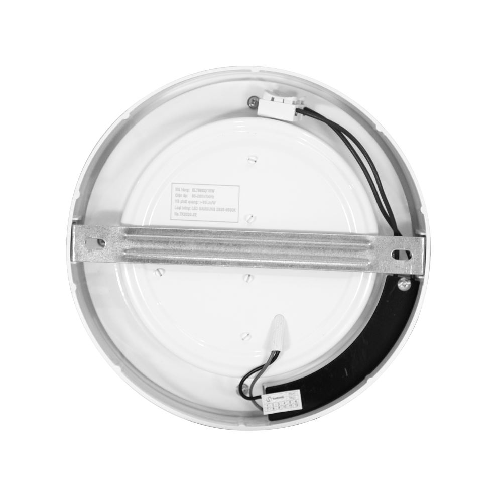 Đèn LED panel vỏ nhựa PC ELT8002/20W