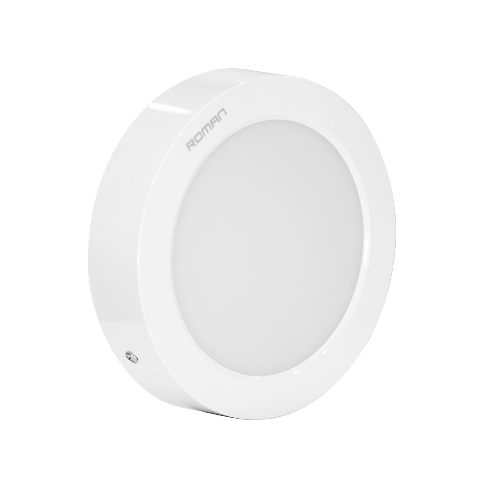 Đèn LED panel vỏ nhựa PC ELT8002/15W