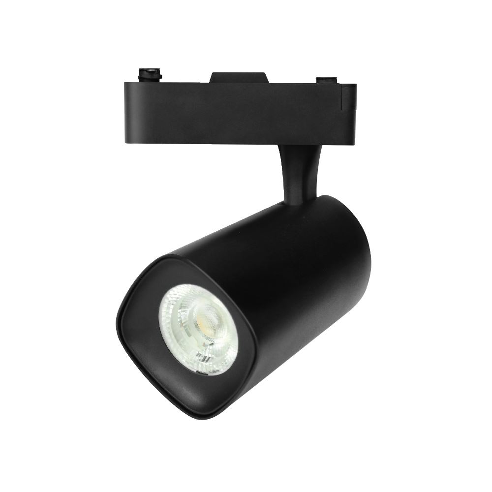 Đèn LED rọi ray trong nhà ELC3006W,B/20D-V