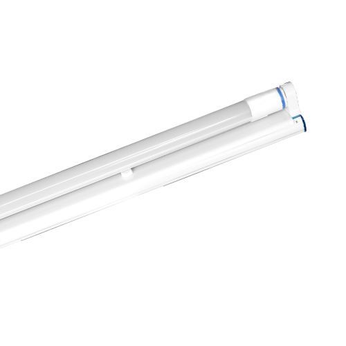 Bộ đèn tuýp LED 1/3 Nhôm ELL8212/20W