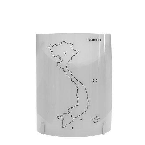 Đèn hắt tường LED ELW2069/10W