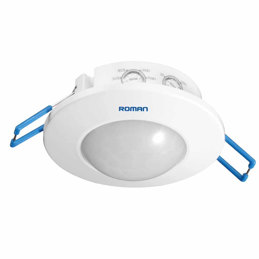 Cảm biến hồng ngoại âm trần