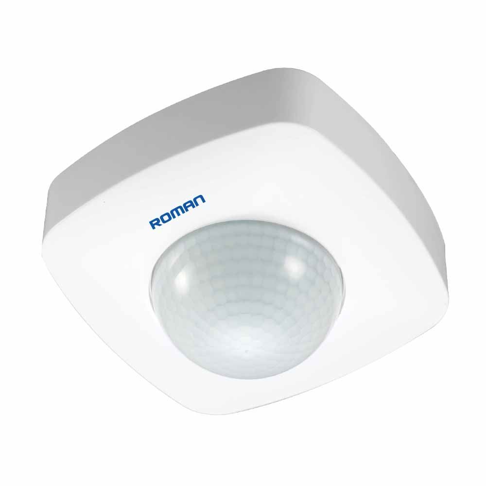 Cảm biến hồng ngoại hiện diện