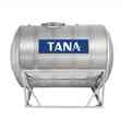 Bồn nước inox Tân Á ngang 2000 lít (Ф1360)