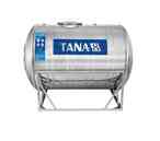 Bồn nước inox Tân Á 8 ngang 1000 lít (Ø920)