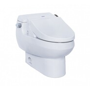 Bồn cầu một khối thông minh TOTO MS688W6#XW