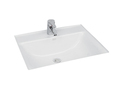 Chậu rửa âm bàn American Standard WP-0451