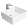 Chậu rửa dương bàn American Standard WP-F611