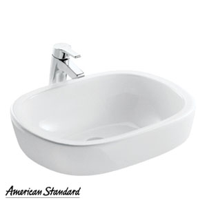 Chậu rửa dương bàn American Standard WP-0626