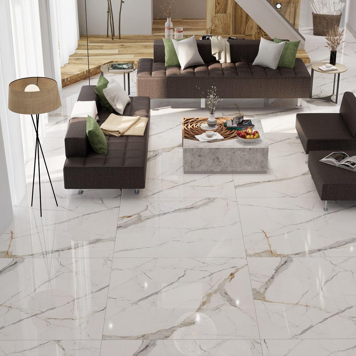 Bộ sưu tập Phong Lưu - Eurotile