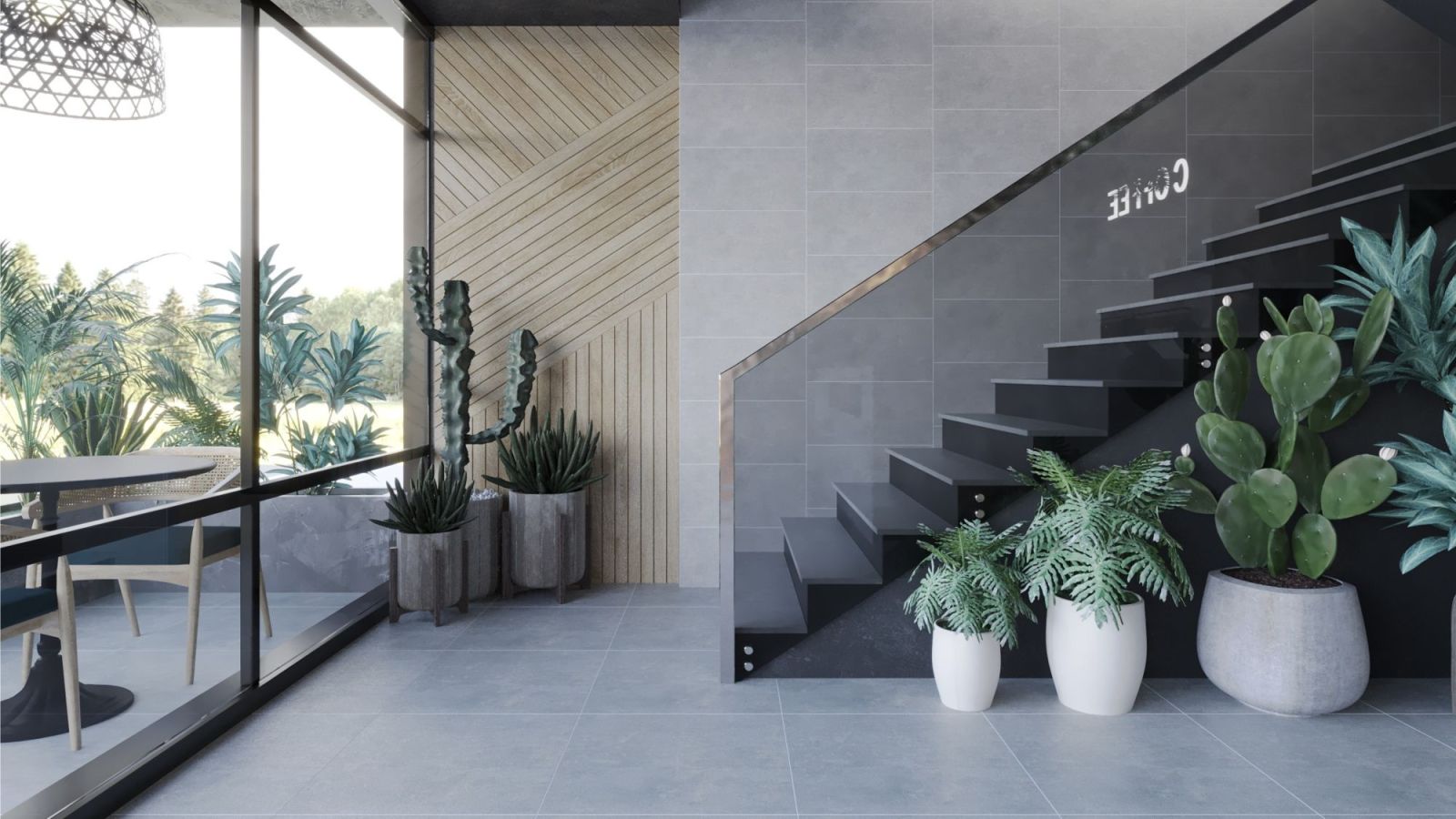 Câu chuyện về bộ sưu tập Thiên Di - Eurotile